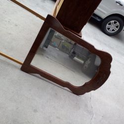 $30 For The Dresser