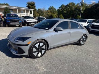 2024 Hyundai IONIQ 6