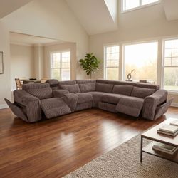 Sectional Couch Sofa