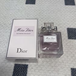 Dior Miss Women Perfume Never Used 