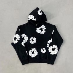 Denim Tear & Spice Bomb Cologne 