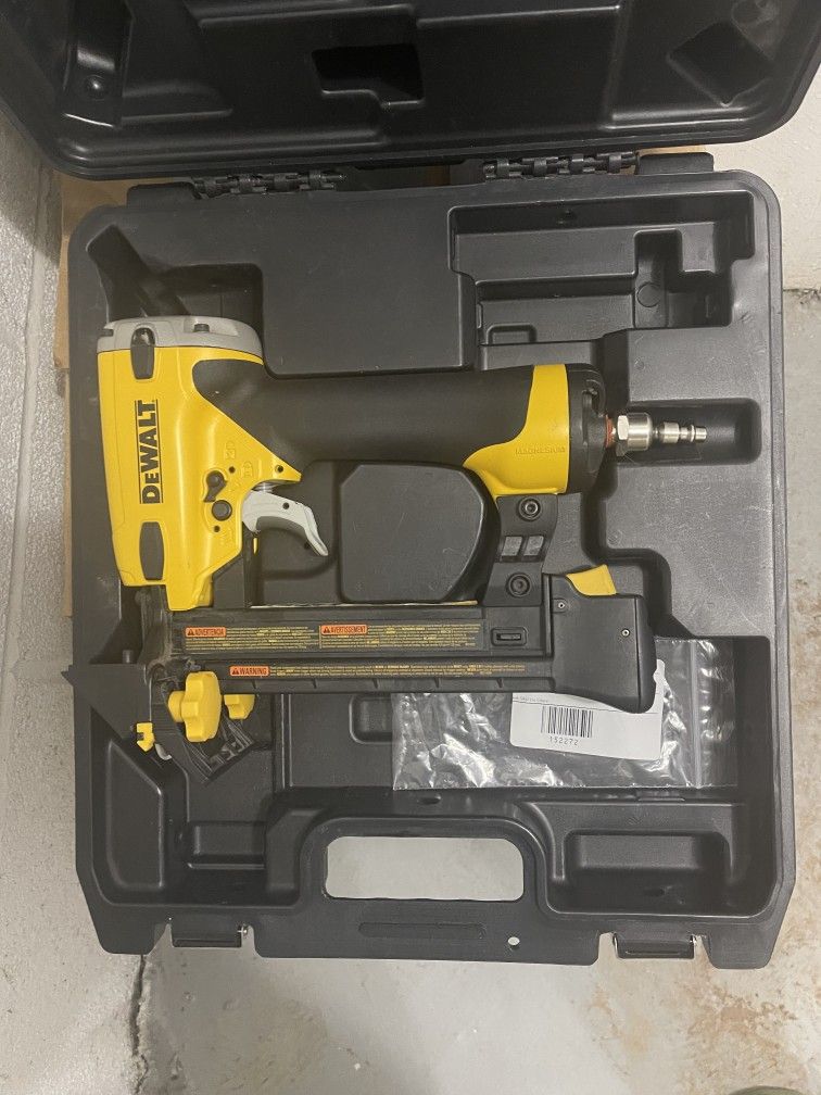 DeWalt