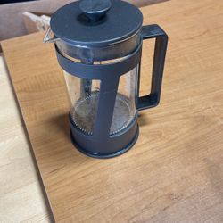 French Press