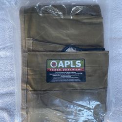 Thermal Blanket Guard aPLS
