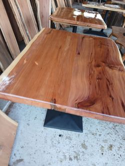 Rustic Material