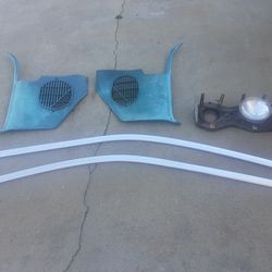 1965 And 1966 Chevy Impala Parts 