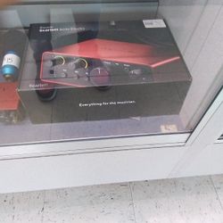Focusrite
