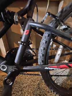 Hyper Mens Bike 26 Inch 