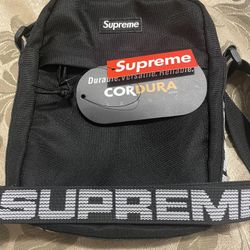 Supreme Shoulder Bag