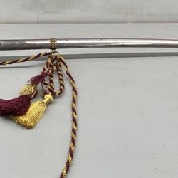 Civil War Sword