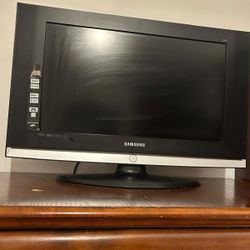 Samsung TV