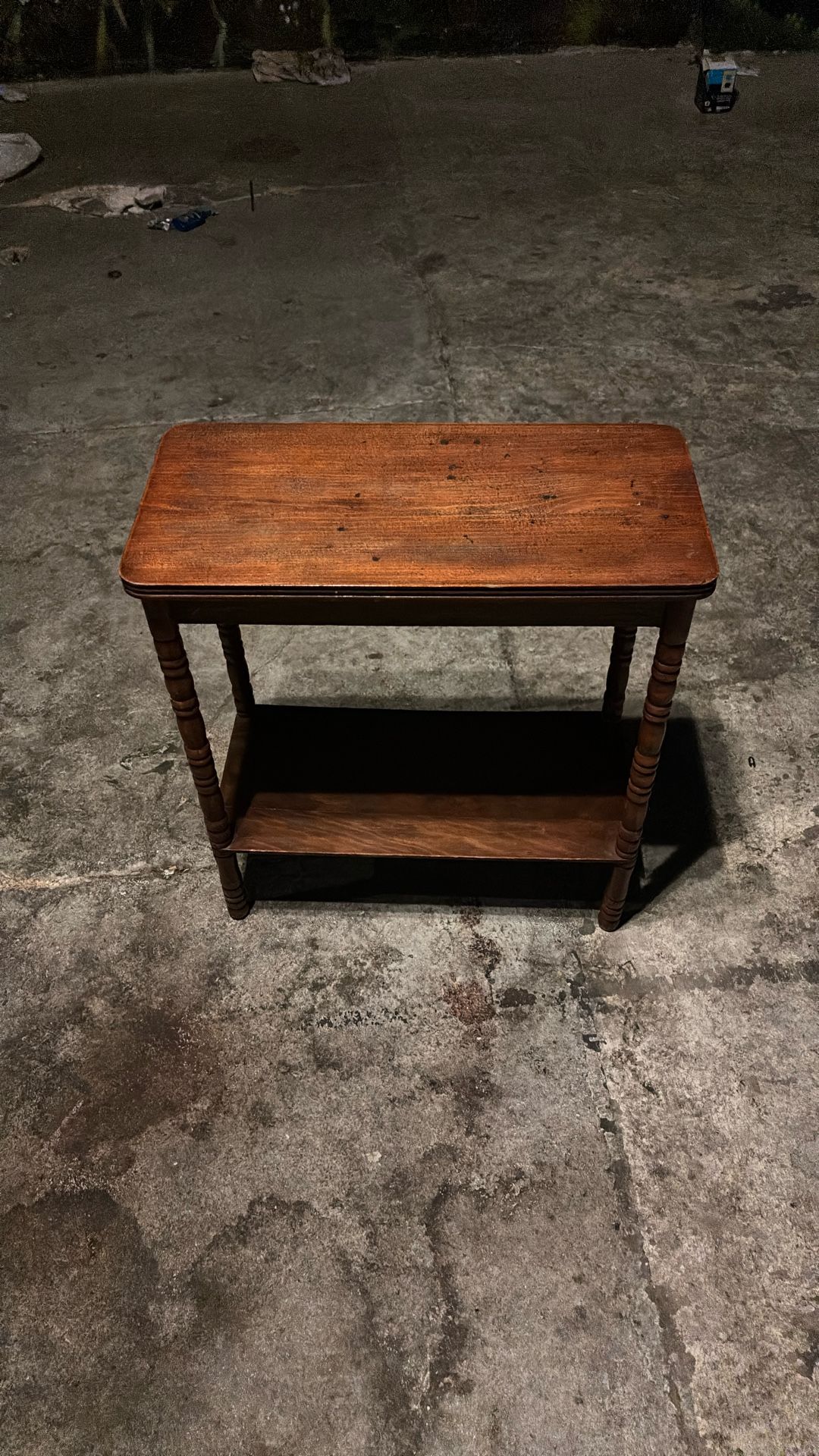 End Table