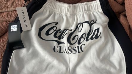 PacSun Coke Sweatpants