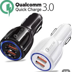 Car Charger،(lot Of 90+)