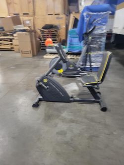 Gym Equipment