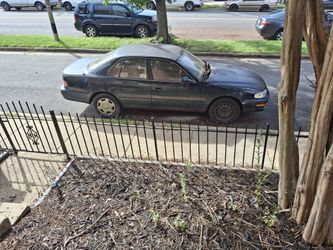 1994 Toyota Camry