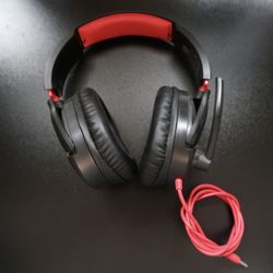 Nintendo Switch Headset