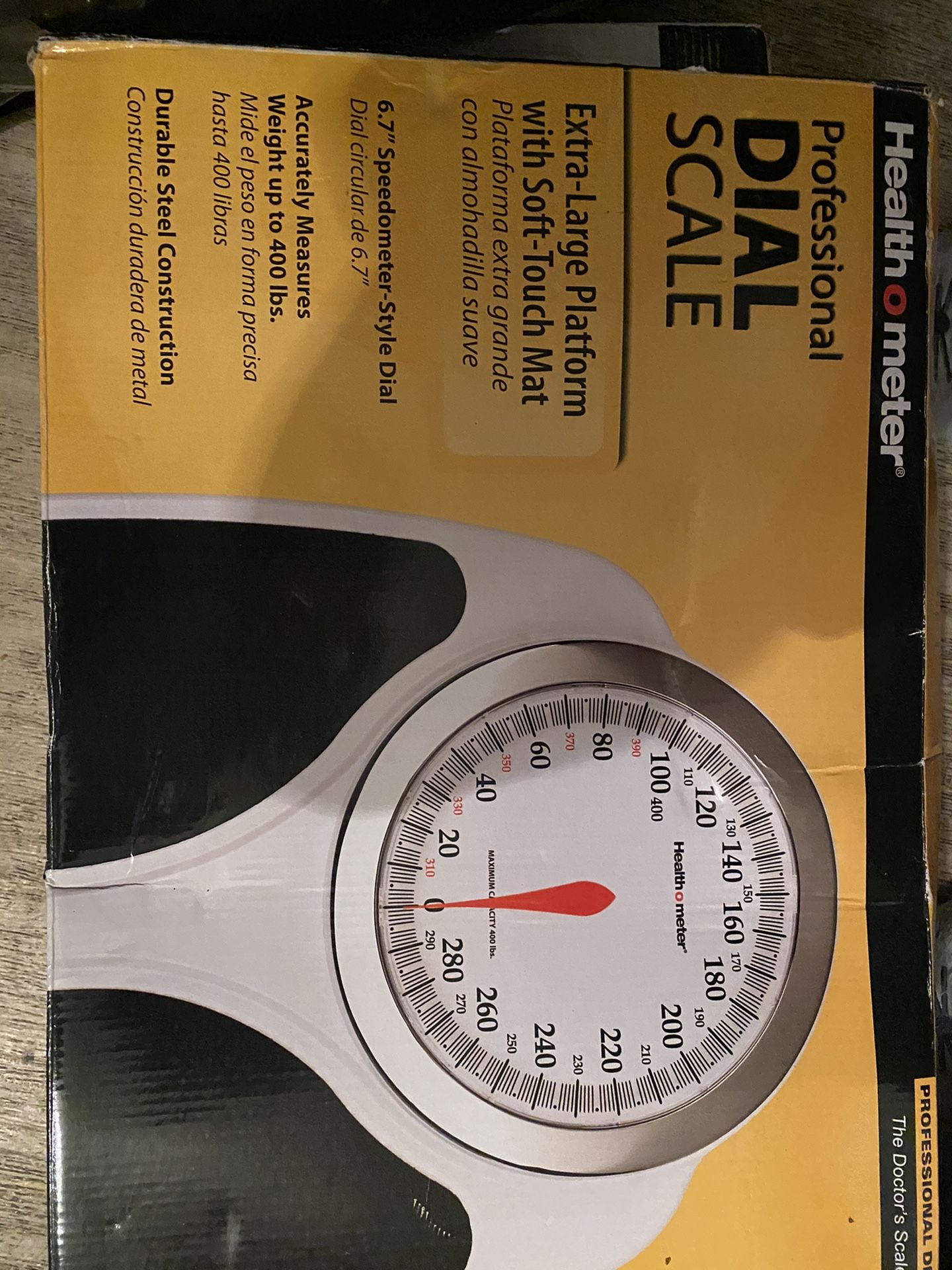 Scale