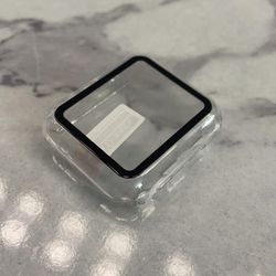 ✔️ Clear watch screen protector