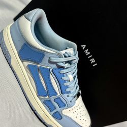 Amiri Shoes Size 8