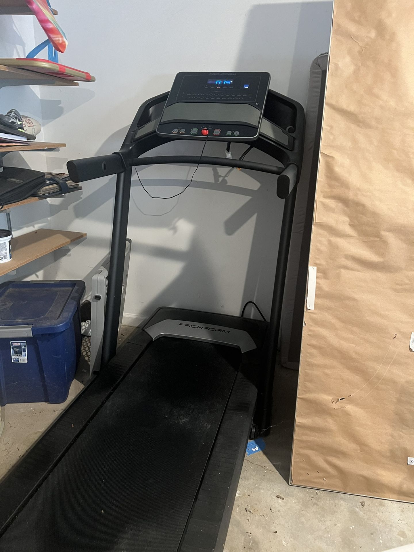 Treadmill