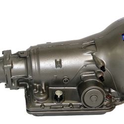 4L60 Rebuilts
