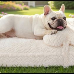 Adorable Dog/Cat Bed 🐕