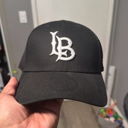 Long beach Hat S/M