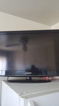 Samsung tv 32 inch