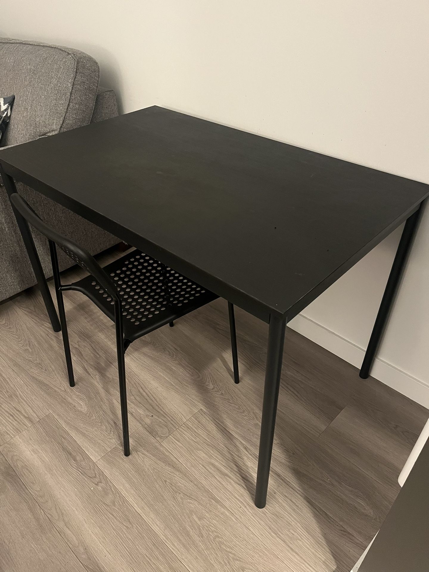 IKEA Dinner Table And Chairs