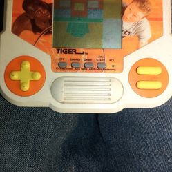 1988 Classic Tiger Jordan Vs. Bird