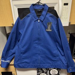 Harley Davidson Jacket