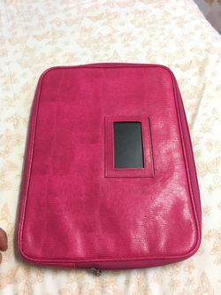 13” MacBook Leather Sleeve