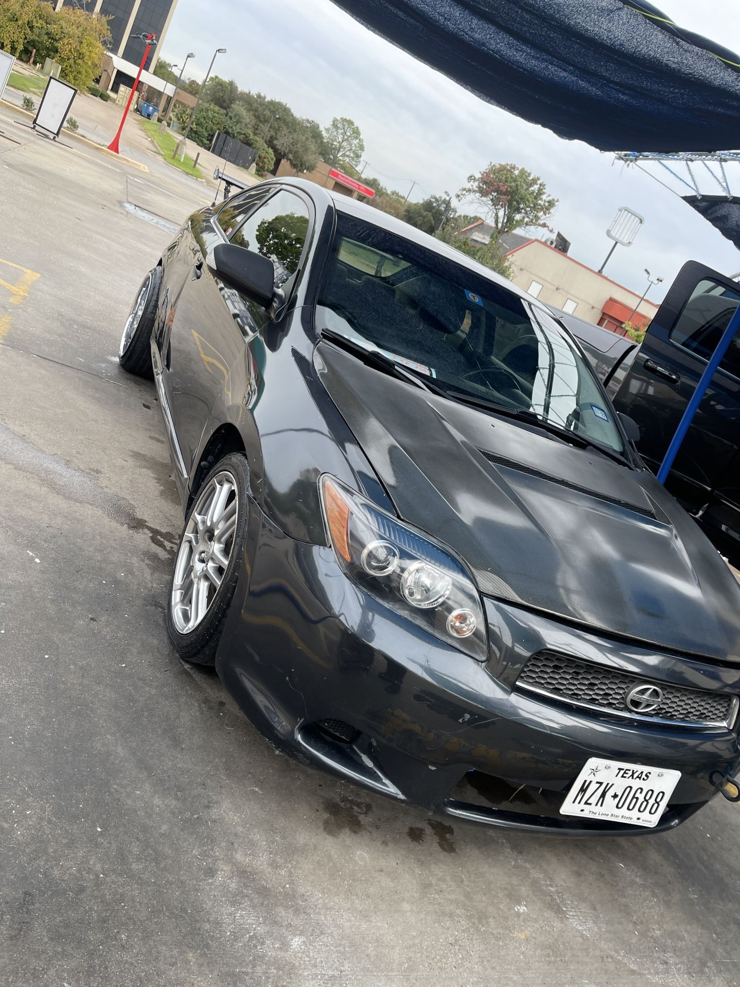2009 Toyota Scion tC for Sale in Saginaw, TX OfferUp
