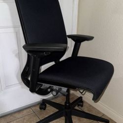 Steelcase Think Chair V1