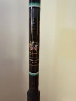 Calstar GFDH 800 MH
