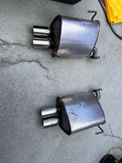 2022 WRX OEM parts