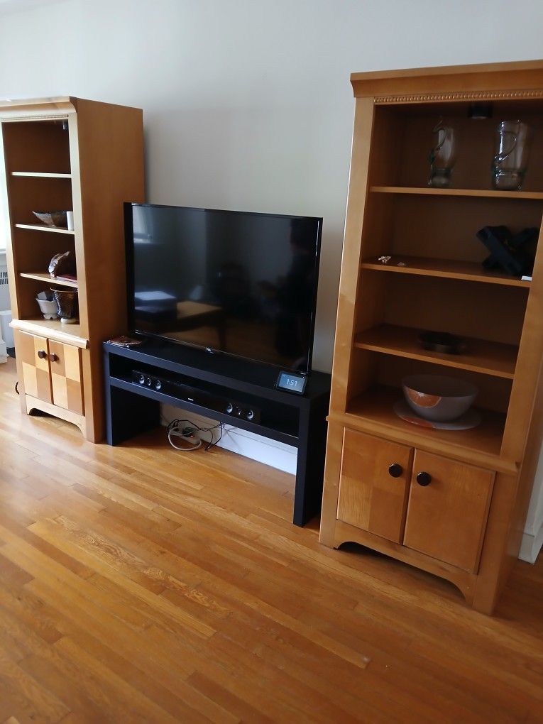 Book Shelve