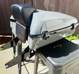 Tour Pack Harley Davidson