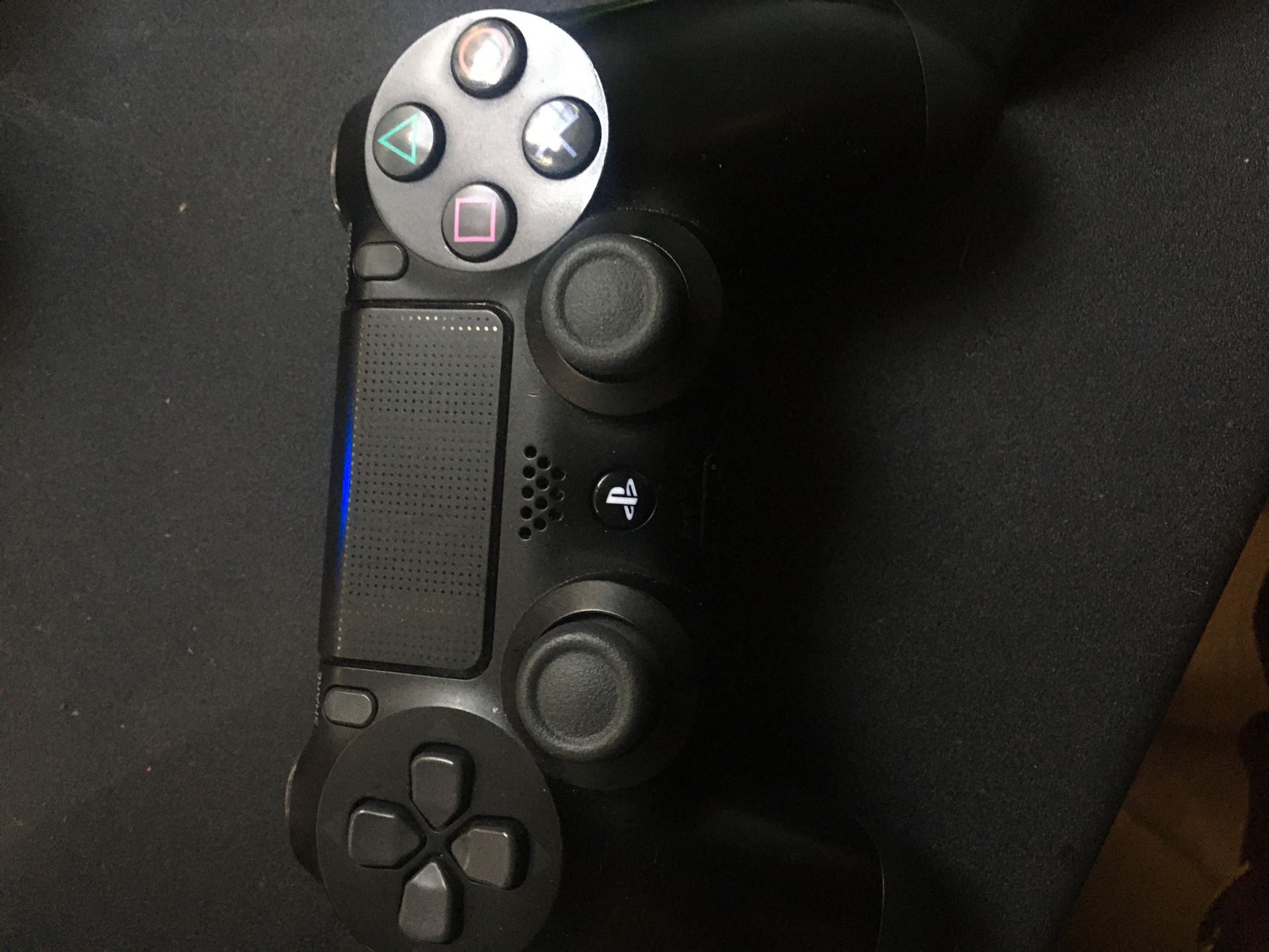 Ps4 controller