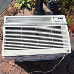 LG Air Conditioner