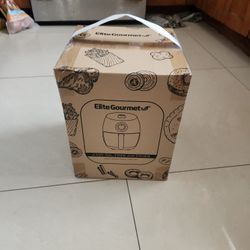 2.1 Qt Air Fryer
