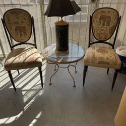 Antiques