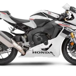 2025 Honda CBR1000RR 