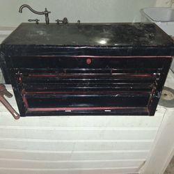 Tool Box $50