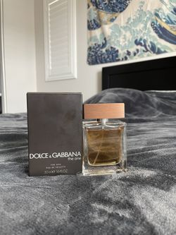 D&G The One EDT 1.6 FL OZ