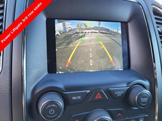 2020 Dodge Durango