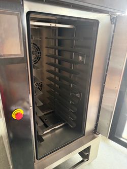 Commercial Convection Oven