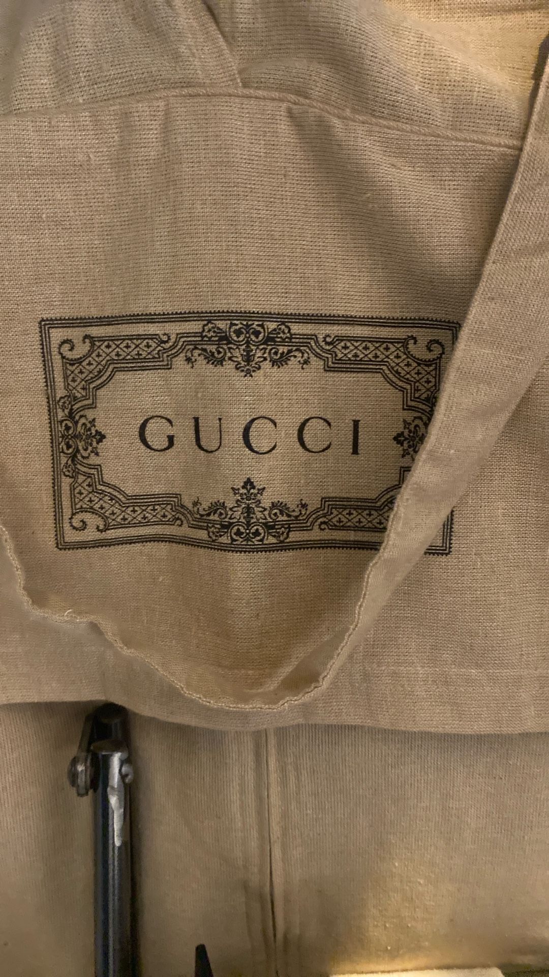 Gucci Two Piece For Men