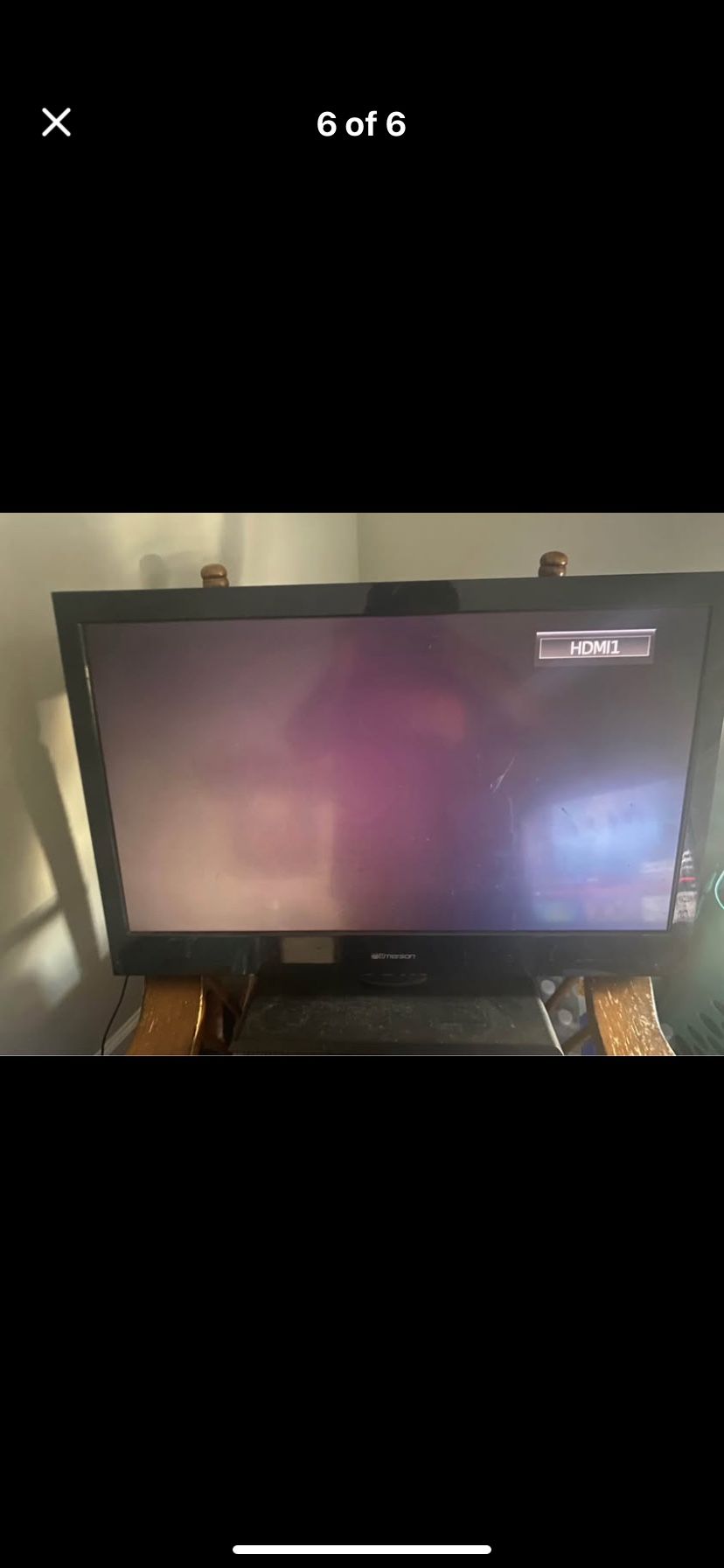 Tv 32 Inch